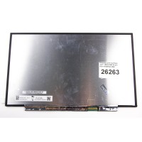 Матрица для ноутбука 14.0" 1920x1080 30pin Slim AAS N140HCG-GQ2 Matte 60Hz