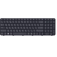 Клавиатура для ноутбука HP Pavilion G6-2164SR С рамкой