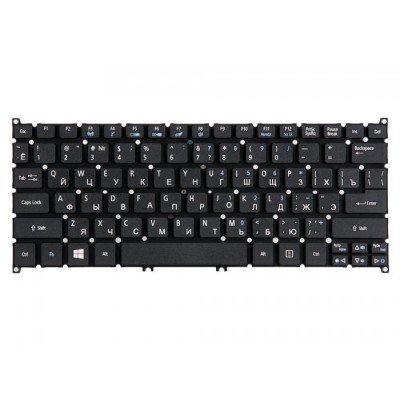 Клавиатура для ноутбука Acer E3-112