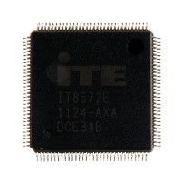 Мультиконтроллер IT8572E AXA