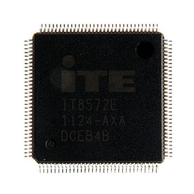 Мультиконтроллер IT8572E AXA