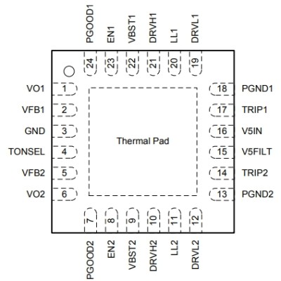 TPS51124