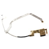 Шлейф для матрицы Lenovo G480 G485 версия 3 P/N: DC02001EQ10