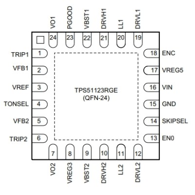 TPS51123