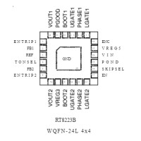 RT8223BGQW DS=