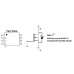 AON7702 N-Channel MOSFET 30V 37A