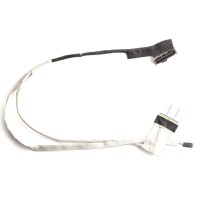 Шлейф для матрицы HP 15-e000 15-r000 p/n: DD0R65LC000, DD0R65LC010, 719852-001, 719854-001