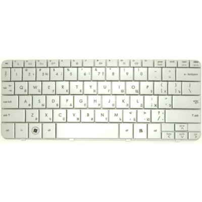 Клавиатура для ноутбука HP Mini 311-1037