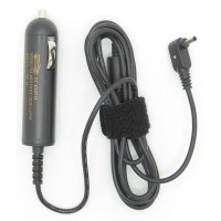 Автомобильная зарядка для планшетов 5V 2A (2.5x0.7)