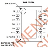 MP28275EL-LF-Z
