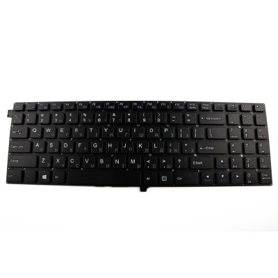 Клавиатура для ноутбука DEXP Aqulion 0118
