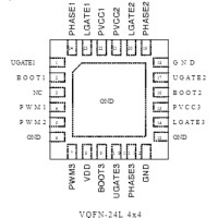 RT9605BPQV BD-