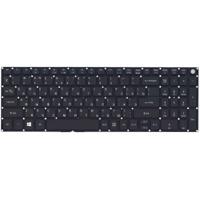 Клавиатура для ноутбука Acer e5-774