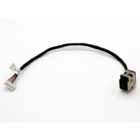 Разъем питания HP (H020) CQ62