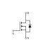 AO4446 N-Channel MOSFET 30V 15A