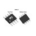 AO4446 N-Channel MOSFET 30V 15A