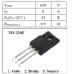 CS8N65FA9H N-Channel MOSFET 650V 8A
