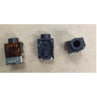 Разъем Audio SJ-441