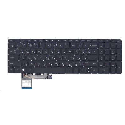 Клавиатура для ноутбука HP M6-k000 P.N: 657125-001, V128026AS1