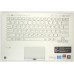 Клавиатура для ноутбука Sony VPC-S TopCase P/n: 148778371, NSK-SA1SQ, 9Z.N3VSQ.10R