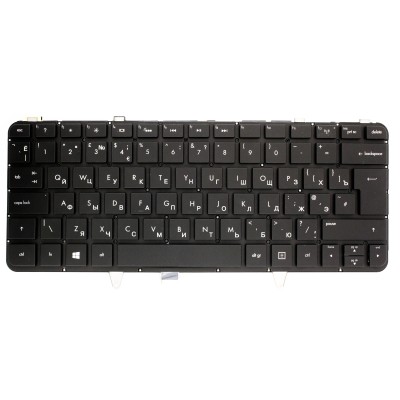 Клавиатура для HP Envy Spectre 14-3200 P.n: AESPSE01010, V129446AK2