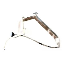 Шлейф для матрицы Dell 1735 p/n: 0NU481, DD0GM3LC000, DD0GM3LC001, NU481