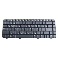 Клавиатура для ноутбука HP Pavilion DV3-2000 P.n: NSK-H7L0R, 9J.N0E82.L0R, PK1306T2C06, NSK-H5Y0R