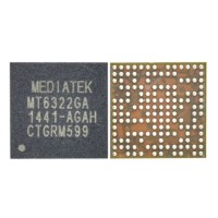 MT6322GA MT6322GA