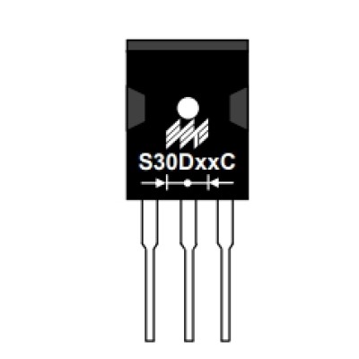 S30D45CS (TO-3P)