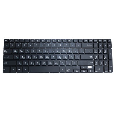 Клавиатура для ноутбука Asus P500CA E500 P.n: 90NB00F1-R31RU0