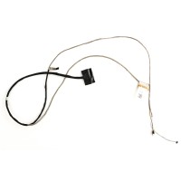 Шлейф для матрицы Acer G9-791 G9-792 p/n: 1422-0260000