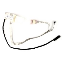Шлейф для матрицы HP CQ50 G50 p/n: 50.4H507.001, 50.4H508.001, 486561-001, 486583-001, 496763-001