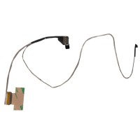 Шлейф для матрицы HP 14-n (touch) p/n: DD0U83LC100, DD0U83LC110, DD0U83LC120, 734418-001