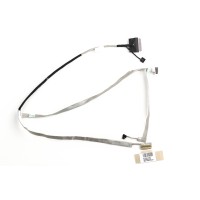 Шлейф для матрицы HP 17-g p/n: DDX18ALC100, DDX18ALC110, DDX18ALC120, DDX18ALC130, 809292-001