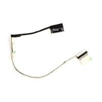 Шлейф для матрицы Lenovo Y700-15ACZ P/N: DC02001X010, DC02001X510, 5C10K28146