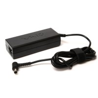 Блок питания для ноутбука Sony 19.5V4.7A (6.5x4.4) 90W Premium