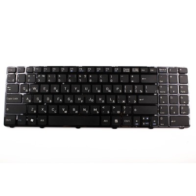 Клавиатура для ноутбука DNS 0123997