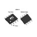 AO4606 NP-Channel MOSFET 30V 6.5A
