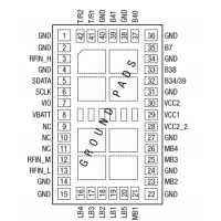 SKY77643-11 RF 77643-31 260380.1P