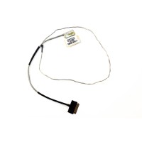 Шлейф для матрицы HP 15-au 40 pin p/n: DD0G34LC100, DD0G34LC110, DD0G34LC101