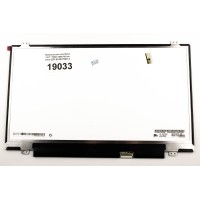 Матрица для ноутбука 14.0" 1920x1080 40pin eDp Slim AH-IPS LP140WF5(SP)(B3) AH-IPS Matte 60Hz