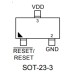 RT9818A-20PV JC