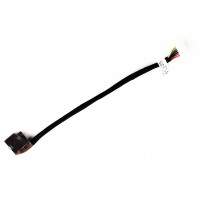 Разъем питания HP (H056) 430 G3 440 G3 450 G3 430 440 450 455 470 G1 G2 G3