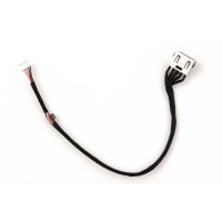 Разъем питания Lenovo (L030) T450S T440 С кабелем