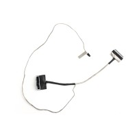 Шлейф для матрицы Asus X455L X454 40 pin p/n: 14005-01400400, 14005-01400500