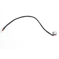 Разъем питания HP (H060) 17-S 17-G 17-Q 799750-T23 799750-Y23 799750-S23