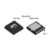 AON7202 N-Channel MOSFET 30V 40A