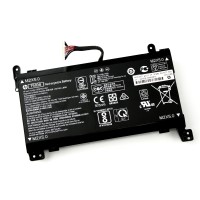Аккумулятор для ноутбука HP 17-AN (14.4V 5675mAh) ORG P/N: 922753-421 922977-855 FM08 HSTNN-LB8B