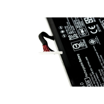 Аккумулятор для ноутбука HP 17-AN (14.4V 5675mAh) ORG P/N: 922753-421 922977-855 FM08 HSTNN-LB8B