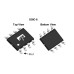 AO4620 Dual NP-Channel MOSFET 40V 7.2A